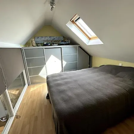 Le Panorama - Vue Dunes Et Golf Apartamento