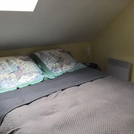 Apartamento Le Panorama - Vue Dunes Et Golf Wimereux