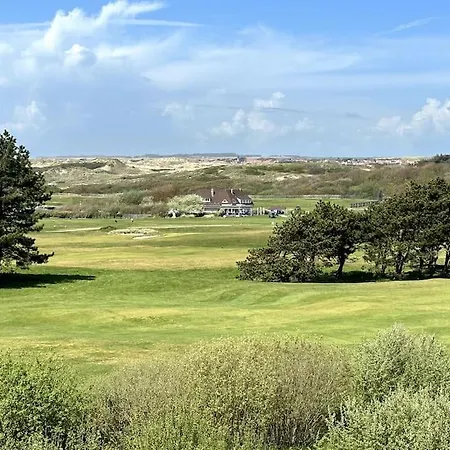 Apartment Le Panorama - Vue Dunes Et Golf