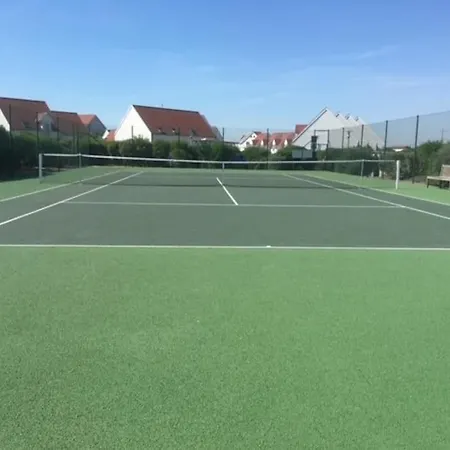 شقة Le Panorama - Vue Dunes Et Golf *