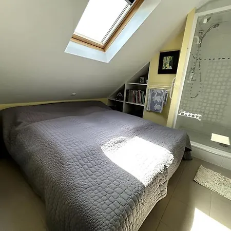 Apartment Le Panorama - Vue Dunes Et Golf Wimereux